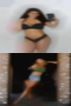 Huge swinger women females