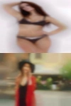 Middle black women weight 190
