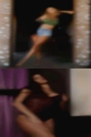 Horny girl naked girls