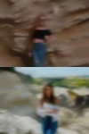 Girls flashing