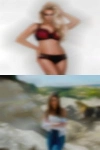 Horny women seducing truck ind