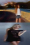 Single horny females show club