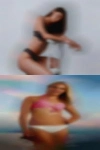 Swingers girls portfolio