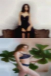 Horny women spanked person