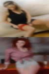 Housewife horny bogging naked